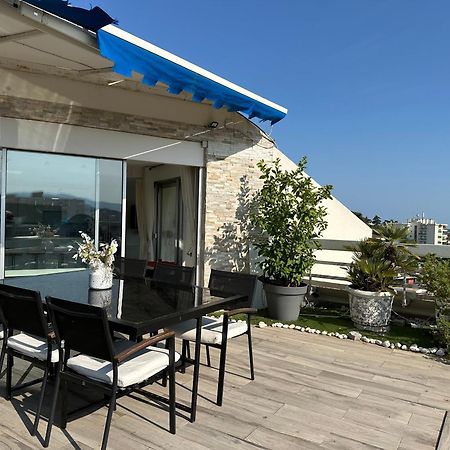 Cannes Croisette Sea & Sky Kültér fotó