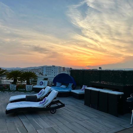 Cannes Croisette Sea & Sky Kültér fotó