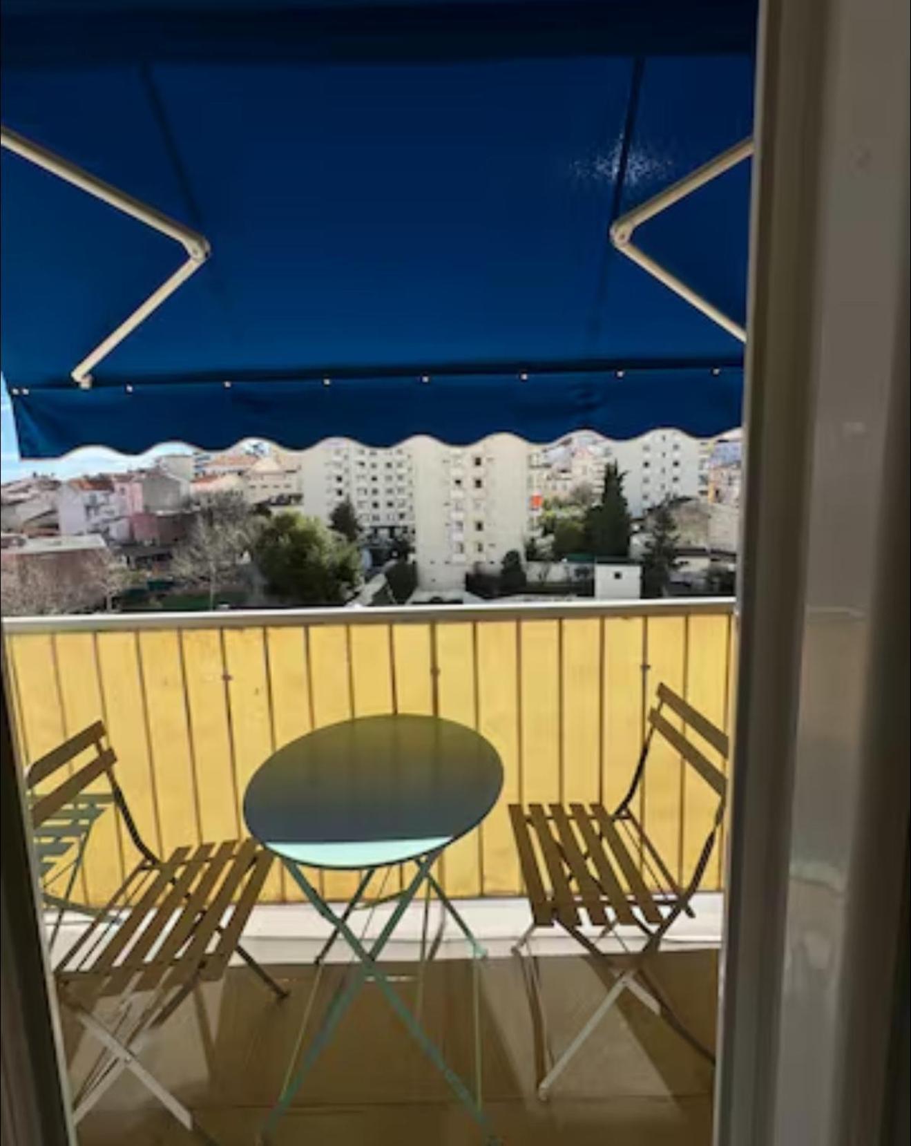 Cannes Croisette Sea & Sky Kültér fotó