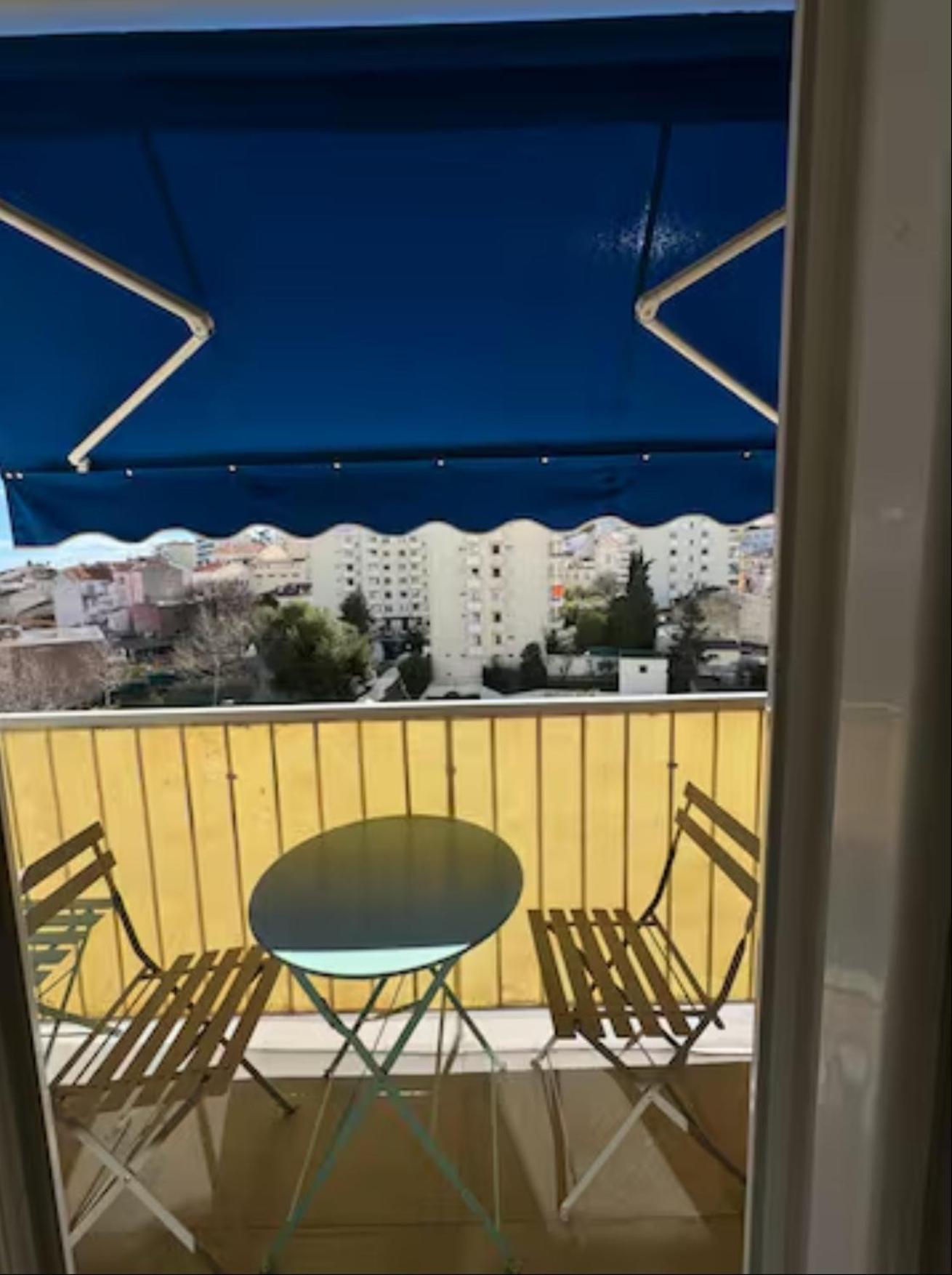 Cannes Croisette Sea & Sky Kültér fotó