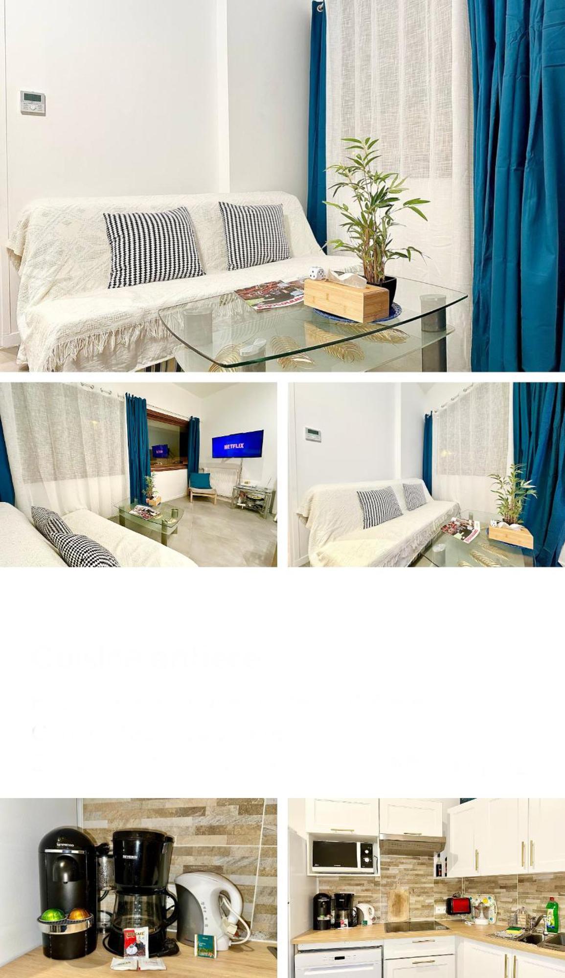 Cannes Croisette Sea & Sky Kültér fotó